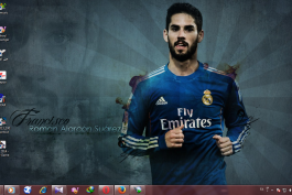 My Desktop