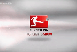 دانلود خلاصه بازی بایرن و اینگول اشتات از برنامه Bundesliga-Highlights-Show