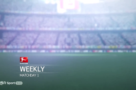 دانلود برنامه 17Bundesliga Weekly دسامبر 2015 