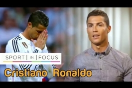 دانلود برنامه Sport In Focus – Cristiano Ronaldo