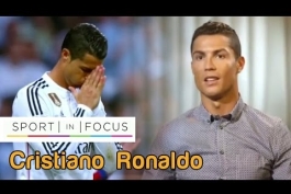 دانلود برنامه Sport In Focus – Cristiano Ronaldo