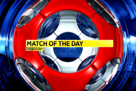 دانلود برنامه Match of the Day 2 Extra - 17 Jan 2016