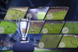 دانلود بزرگترین لحظات تاریخ چمپیونزلیگGreatest moments in Champions League History