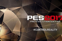 لیگ شیلی هم به طور کامل در بازی PES 2017 قابل بازی خواهد بود