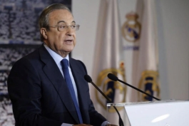 رئال مادرید - کهشکانی ها - Florentino Perez - Real Madrid  - Galacticos  - سفید های مادرید