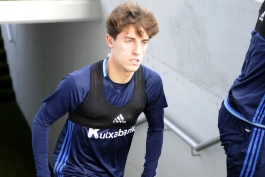 Alvaro Odriozola - رئال سوسیداد - نقل و انتقالات رئال مادرید - Real Madrid Transfers