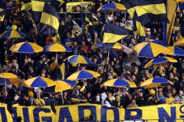 Boca Juniors	 - لیگ فوتبال آرژانتین فصل 17-2016 - Argentine Primera División - فوتبال آمریکای جنوبی