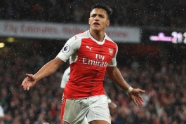 آرسنال - Arsenal - Alexis Sanchez  - Shkodran Mustafi - نقل و انتقالات آرسنال