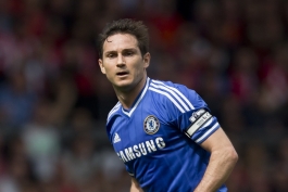 چلسی - Chelsea - Pride of London - Frank Lampard - آبی های لندن - شیر های لندن 