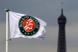 اوپن فرانسه - رولند گاروس - Roland Garros - French Open 