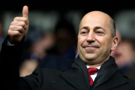 Ivan Gazidis - Arsenal - Gunners - توپچی ها - آرسنال - نقل و انتقالات آرسنال - Arsenal Transfers 