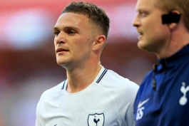 نقل و انتقالات تاتنهام - Tottenham Transfers - Spurs - Kieran Trippier - پیش فصل تاتنهام 