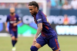 Neymar Jr - Barcelona - Barca - Blaugrana - بارسلونا - بارسا - آبی و اناری ها - نقل و انتقالات پاری سن ژرمن - نقل و انتقالات بارسلونا - Barcelona Transfers - Paris Saint-Germain Transfers