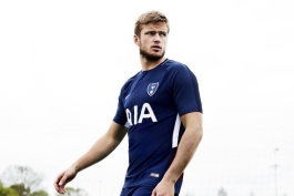 Eric Dier - Tottenham - تاتنهام - اسپرز - Spurs - نقل و انتقالات تاتنهام - نقل و انتقالات منچستریونایتد - Manchester United Transfers