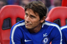 چلسی - Chelsea - Antonio Conte - Don Antonio - آبی های لندن - شیر های لندن - Pride of London - London Blues - نقل و انتقالات چلسی - Chelsea Transfers