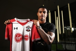 Mario Lemina  - Southampton - ساوتهمپتون - نقل و انتقالات ساوتهمپتون - Southampton Transfers - نقل و انتقالات یوونتوس - Juventus Transfers