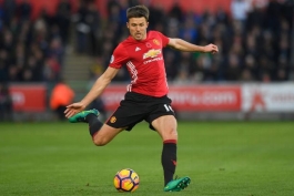 Michael Carrick - Manchester United - Man United - Red Devils - شیاطین سرخ - قرمز های منچستر - منچستریونایتد - من یونایتد