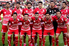 همه درد فوتبال ایران این است؛ چرا پرسپولیس؟!