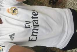 HALA MADRID