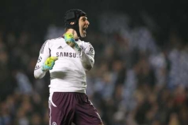 Happy birthday to Chelsea legend Petr Cech! (birthday)