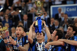 Coppa Italia 2010-2011