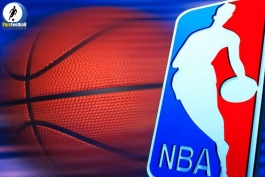 لبرون جیمز و استفن کری در تیم منتخب nba2016