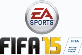 10 بازیکن برتر در بازی FIFA 15 اعلام شدند؛ از هازارد و ریبری تا مسی و رونالدو