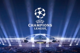 اسامی داوران دیدارهای چهارشنبه شب لیگ قهرمانان اروپا اعلام شد