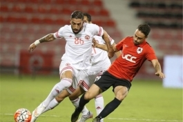 مدیر تیم‌های فوتبال العربی خبر داد؛ اشکان دژاگه به لیگ چین می‌رود 