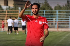 محمدی: بازی با پرسپولیس قابل پیش‌بینی نیست 