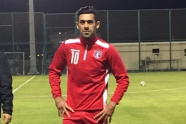 مهاجم الشحانیه قطر-لیگ ستارگان قطر