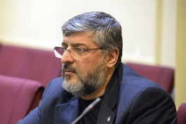 رئیس فدراسیون تکواندو ایران-نایب رئیس اتحادیه تکواندوی آسیا 