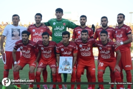 پزشک باشگاه پرسپولیس؛ مصدومیت بیرانوند و عالیشاه جدی نیست