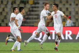 جام جهانی نوجوانان؛ ایران 4-0 آلمان؛ صعود مقتدرانه، با درخشش یونس دلفی