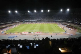 استادیوم سن پائولو