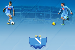 FORZA NAPOLI