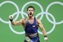 با مثبت اعلام شدن آزمایش دوپینگ نماینده روس، کیانوش رستمی نقره المپیک لندن را کسب کرد