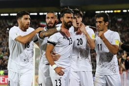 دستاورد پیروزی های بزرگ در راه مسکو؛ فوتبال ایران، بار دیگر در جمع 30 تیم برتر دنیا؟