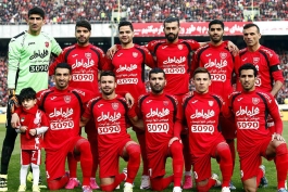 پرسپولیس-تراکتورسازی-لیگ برتر-فدراسیون فوتبال-لیگ برتر