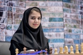 تساوی خادم الشریعه با قهرمان سابق شطرنج جهان