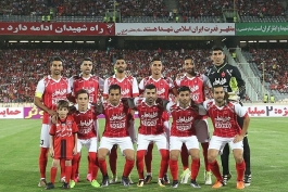 پرسپولیس-لیگ برتر-نفت تهران-برانکو ایوانکوویچ