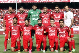 پرسپولیس-لیگ برتر-صبای قم-برانکو