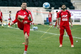 سید جلال حسینی-لیگ برتر-مهدی طارمی-پرسپولیس-مرد سال فوتبال آسیا