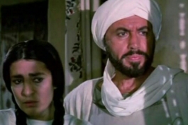 دیالوگ ماندگار فیلم محمدرسول الله