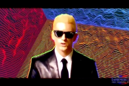 EMINƎM= Rap God
