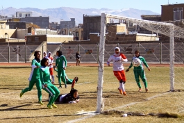 لیگ برتر فوتبال بانوان