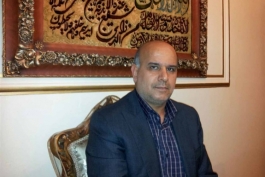 کاظم طالقانی