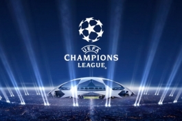 چمپیونز لیگ - سی ال - لیگ قهرمانان - Uefa Champions League