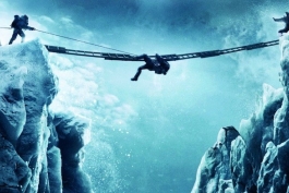 فیلم اورست - گمشده در کوهستان - کوهنوردی