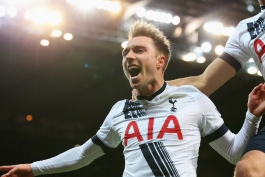 تاتنهام - tottenham - tottenham news